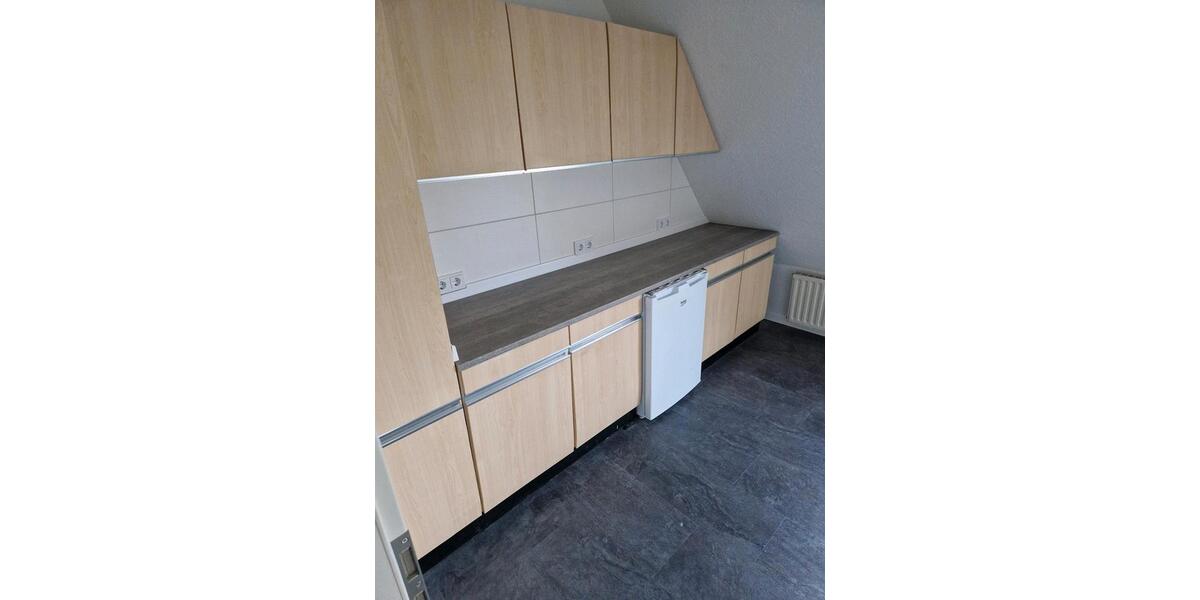 Dachgeschoßwohnung Braunschweig Wabe-Schunter-Beberbach - 3 Zimmer, 76 m&sup2;, 625&euro; | Angebot:26448313