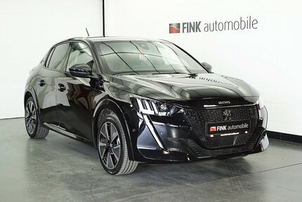 Peugeot 208 GT 136 EAT 50 KWh FULL LED NAVI