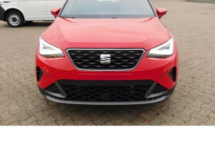 Seat Arona 1.0 FR-Line TSI BMT Navi Klima Alu 21.400 km 16.990 &euro; Vordorf 38533