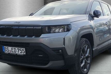 Jeep Compass 3.877 km 39.990 &euro; Braunschweig 38126