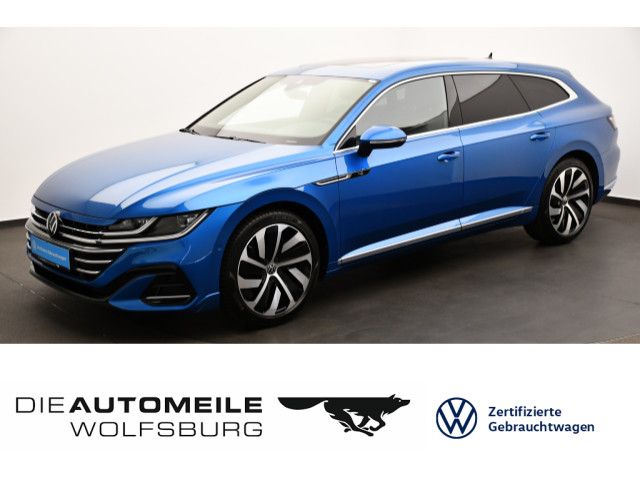 VW Arteon 30.691 km 38.850 € Wolfsburg 38440