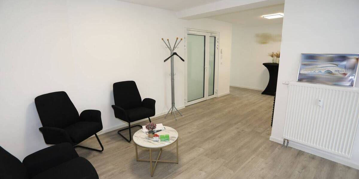 Gewerbeobjekt Gifhorn - 1.600&euro; | Angebot:26187569