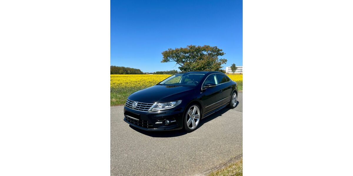 VW CC 144.000 km 16.500 &euro; Wolfsburg 38444