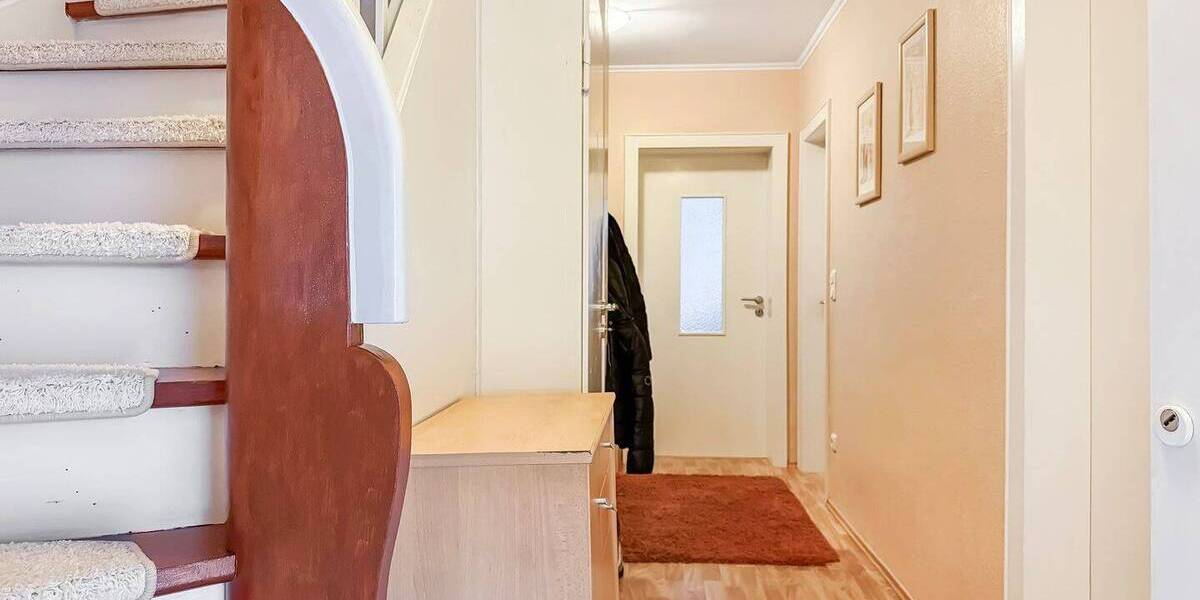 Einfamilienhaus Gifhorn - 5 Zimmer, 131 m&sup2;, 365.000&euro; | Angebot:26029106