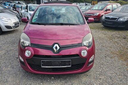 Renault Twingo 166.031 km 2.590 &euro; Braunschweig 38120