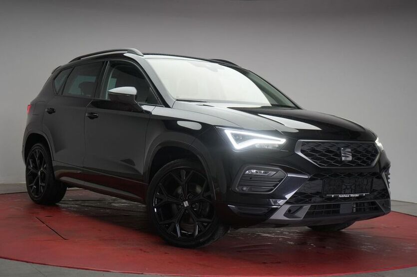 Ateca