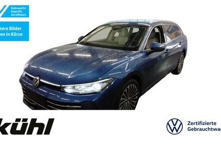 VW Passat Variant 22.090 km 38.980 &euro; Gifhorn 38518