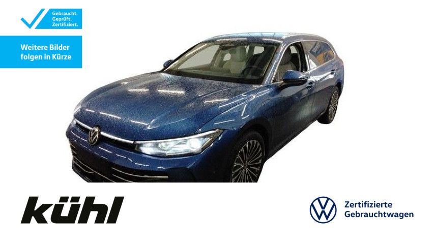 VW Passat Variant 22.090 km 38.980 &euro; Gifhorn 38518