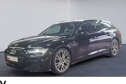 Audi A6 126.400 km 32.480 &euro; Braunschweig 38124