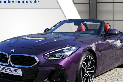 BMW Z4 1.500 km 47.900 € Gifhorn 38518