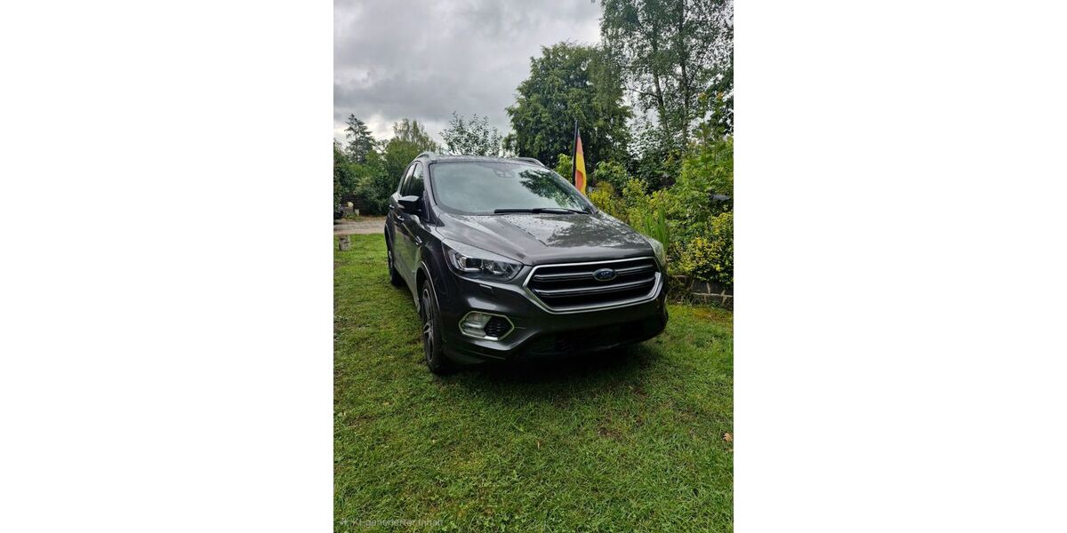 Ford Kuga 46.200 km 19.499 € Gifhorn 38518