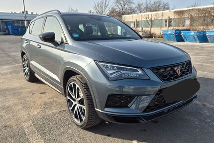 Cupra Ateca 66.500 km 24.500 &euro; Braunschweig 38106