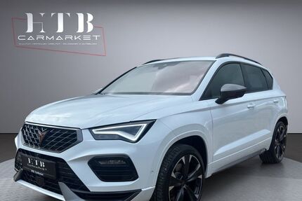 Cupra Ateca 50.000 km 29.490 &euro; Braunschweig 38122