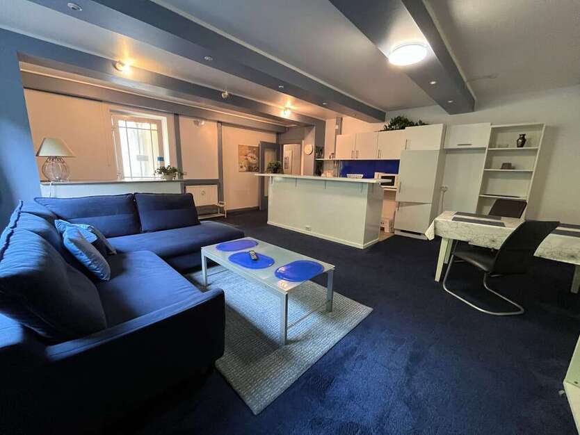 Wohnung zum Mieten in Wolfenbüttel 690 € 93 m²