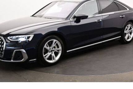 Audi A8 57.917 km 58.590 € Wolfsburg 38440