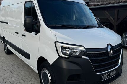 Renault Master 99.990 km 19.990 &euro; Weferlingen 39356