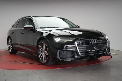 Audi A6 172.000 km 31.490 € Braunschweig 38110