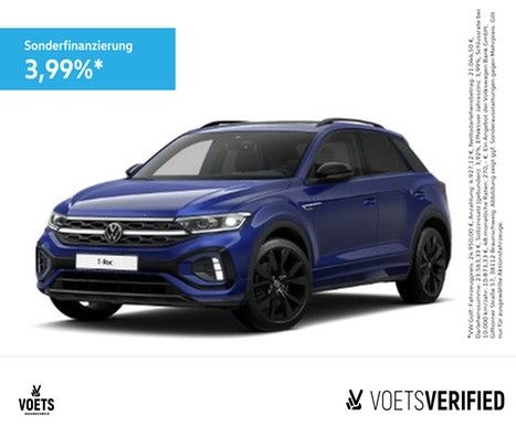 VW T-Roc 28.800 km 31.980 &euro; Braunschweig 38124