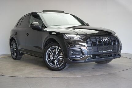 Audi Q5 119.000 km 33.990 &euro; Braunschweig 38110