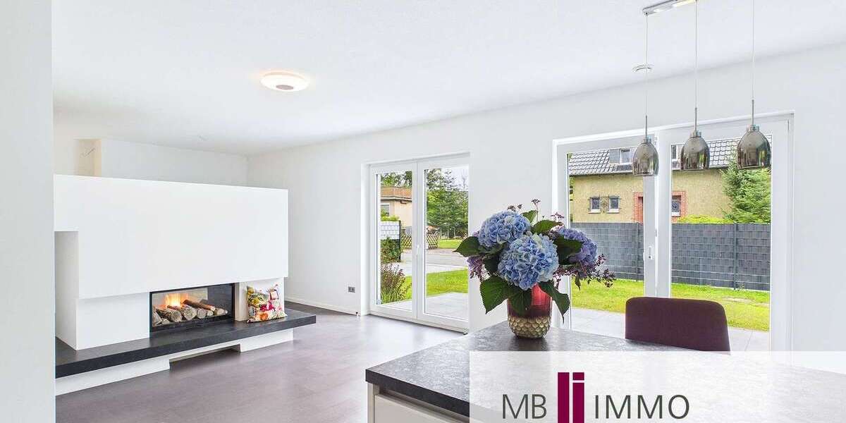 Einfamilienhaus Wolfsburg / Ehmen Ehmen - 7 Zimmer, 230 m&sup2;, 695.000&euro; | Angebot:27323625