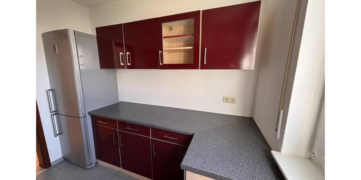 Erdgeschoßwohnung Braunschweig Broitzem - 3 Zimmer, 78 m&sup2;, 264.000&euro; | Angebot:25717844