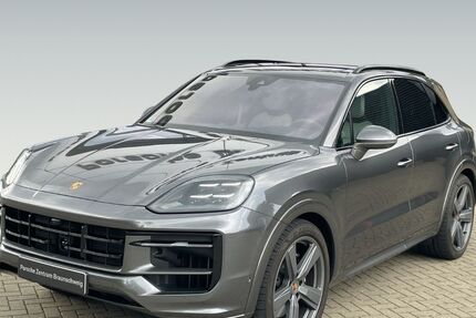 Porsche Cayenne 17.900 km 124.720 € Braunschweig 38114