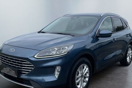 Ford Kuga 35.418 km 27.099 € Gardelegen 39638