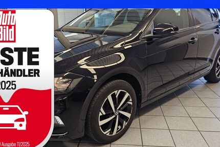 VW Polo 89.120 km 14.400 € Wolfsburg-Heiligendorf 38444