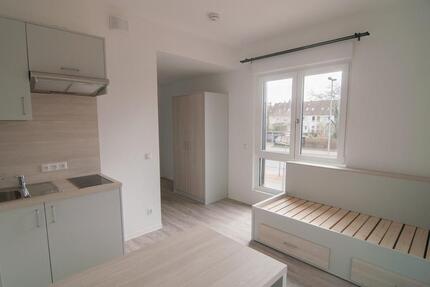 Single aprtment short term rental 1 zimmer