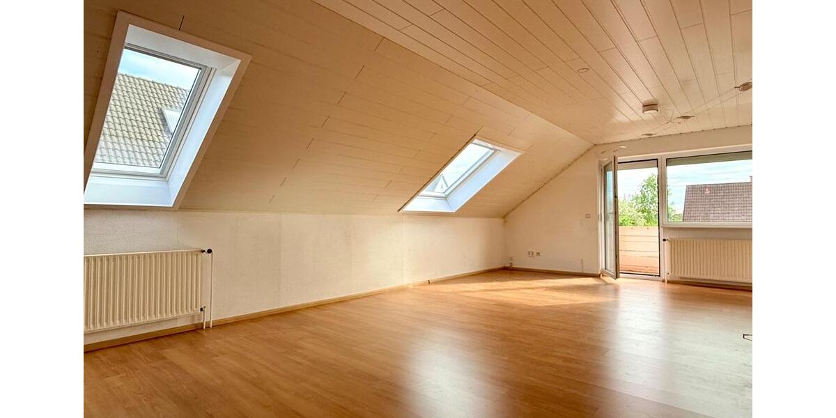 Maisonettenwohnung Parsau - 3 Zimmer, 100 m&sup2;, 210.000&euro; | Angebot:26888727