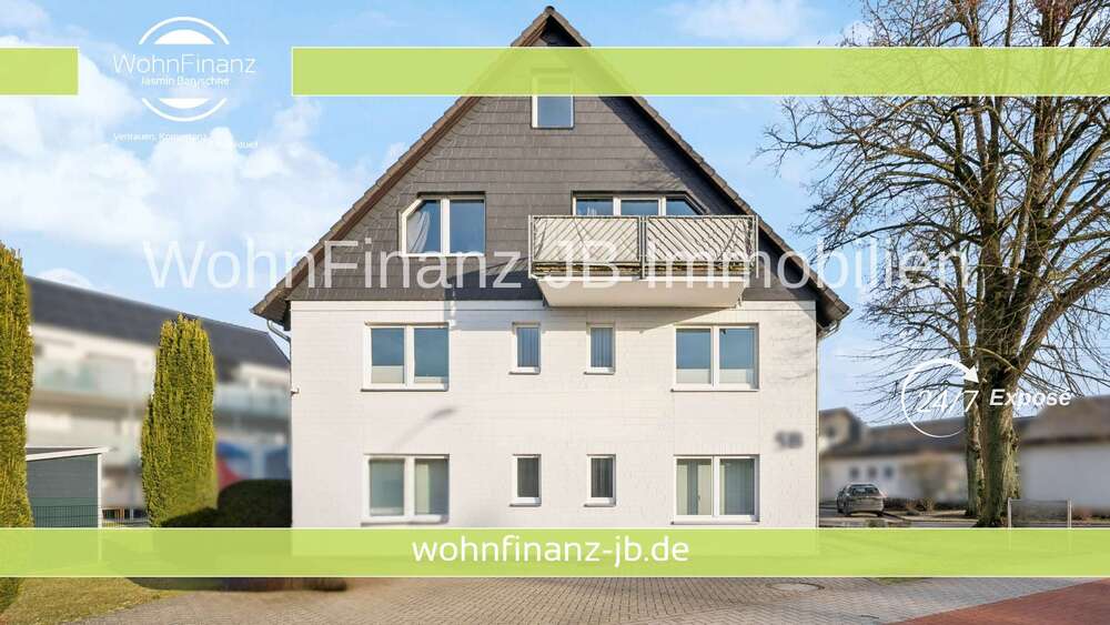 Gewerbeobjekt Gifhorn / Gamsen Gamsen - 296.000&euro; | Angebot:26278782