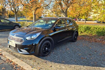 Kia Niro 86.000 km 16.750 € Wolfsburg 38444