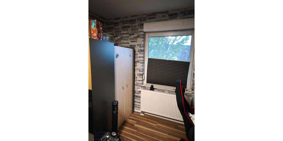 Reihenhaus Braunschweig Wabe-Schunter-Beberbach - 5.5 Zimmer, 130 m&sup2;, 409.000&euro; | Angebot:26624002