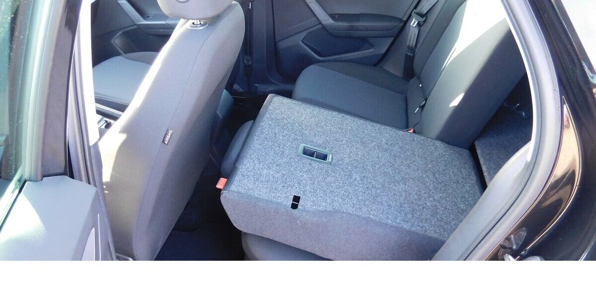 Seat Arona 1.0 Style TSI BMT Klima Radio LED Alu 7.800 km 16.690 &euro; Vordorf 38533