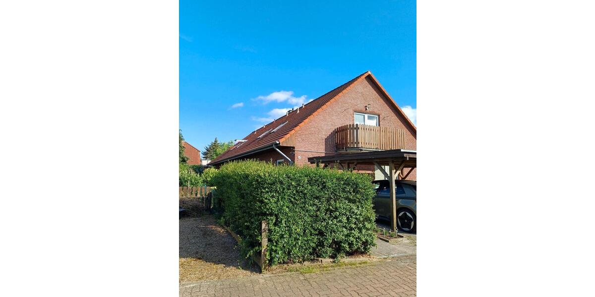 Etagenwohnung Wolfsburg Almke - 3 Zimmer, 64 m&sup2;, 124.000&euro; | Angebot:26765447