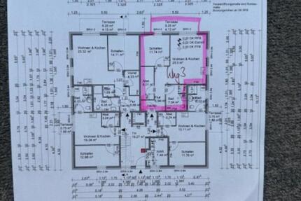 Wohnung Gifhorn - 2 Zimmer, 63 m&sup2;, 680&euro; | Angebot:25291853