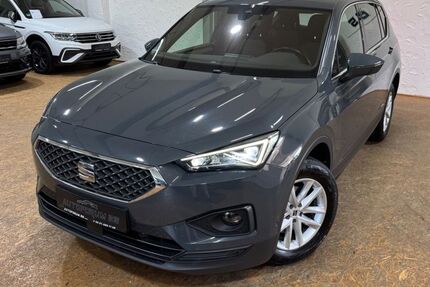 Seat Tarraco 72.637 km 25.990 € Braunschweig Wenden 38110