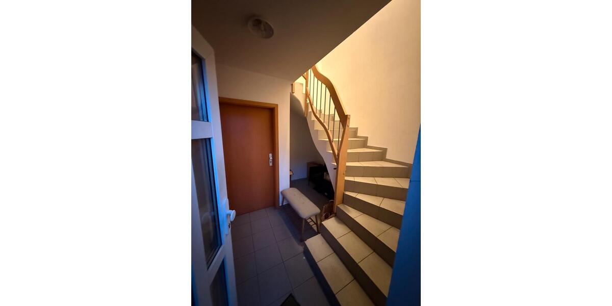Etagenwohnung Hillerse - 3 Zimmer, 75 m&sup2;, 675&euro; | Angebot:26358214