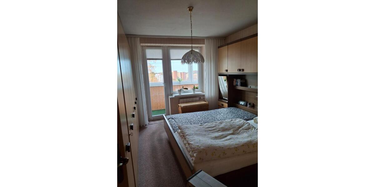 Etagenwohnung Wolfsburg Alt-Wolfsburg - 3 Zimmer, 68 m&sup2;, 122.000&euro; | Angebot:26414516