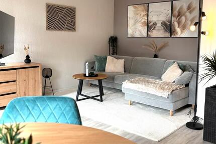 Wohnung Wolfsburg Ehmen - 2 Zimmer, 54 m&sup2;, 1.090&euro; | Angebot:26470061