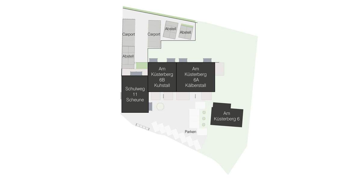 Etagenwohnung Wolfsburg Ehmen - 3 Zimmer, 111 m&sup2;, 1.387&euro; | Angebot:25716279