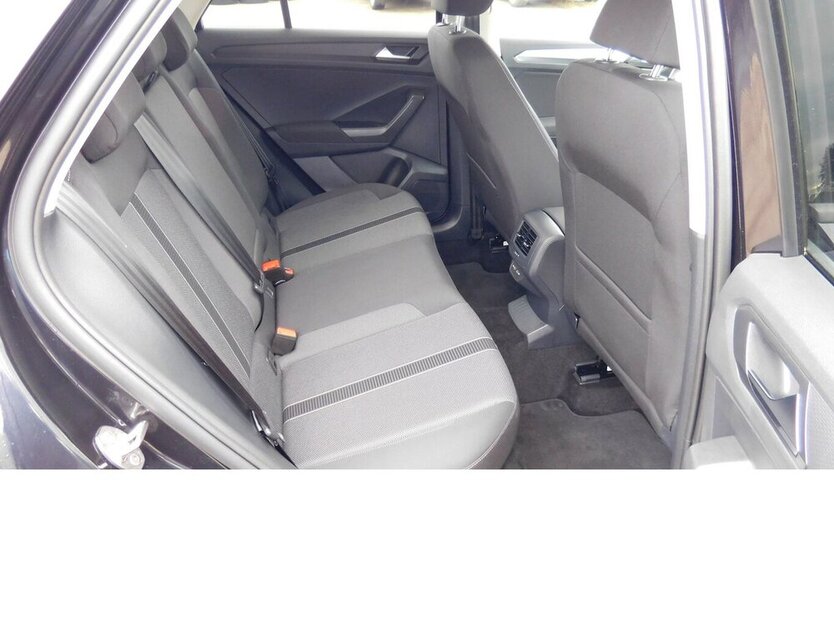 T-Roc 1.0 Life TSI BMT Navi Klima Alu