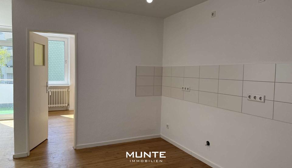 Etagenwohnung Lehre - 3 Zimmer, 60 m&sup2;, 500&euro; | Angebot:26367154