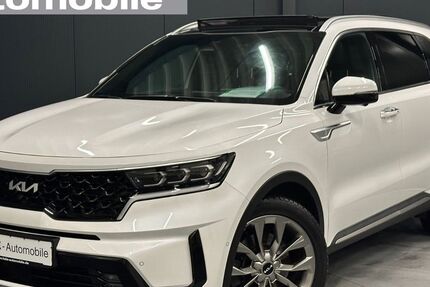 Kia Sorento 24.000 km 43.490 &euro; Helmstedt 38350