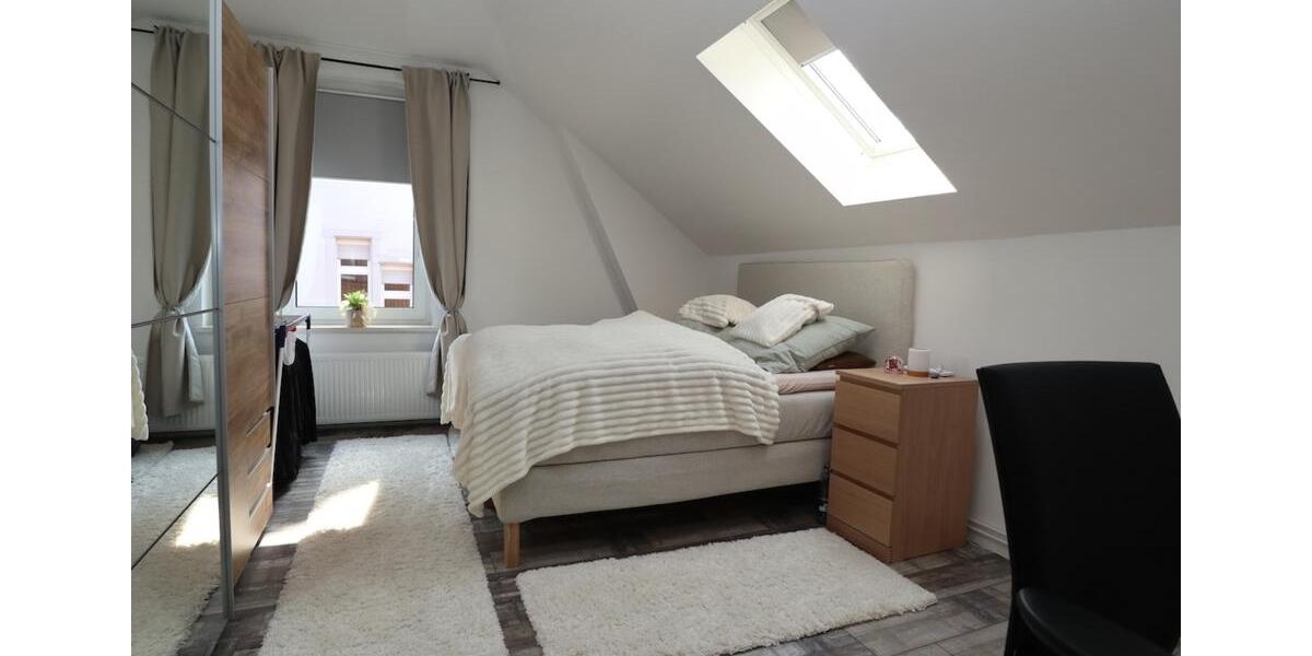 Etagenwohnung Helmstedt - 2 Zimmer, 67 m&sup2;, 675&euro; | Angebot:25475531