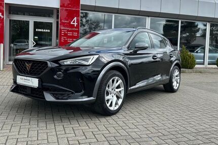 Cupra Formentor 33.000 km 25.470 &euro; Helmstedt 38350