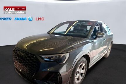 Audi Q3 65.000 km 35.970 &euro; Helmstedt 38350