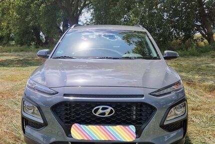 Hyundai KONA 80.350 km 12.800 &euro; Braunschweig 38116