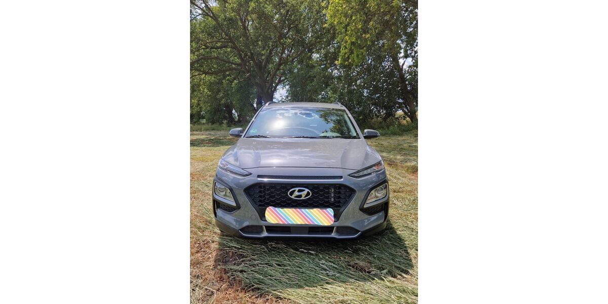 Hyundai KONA 80.350 km 12.800 &euro; Braunschweig 38116
