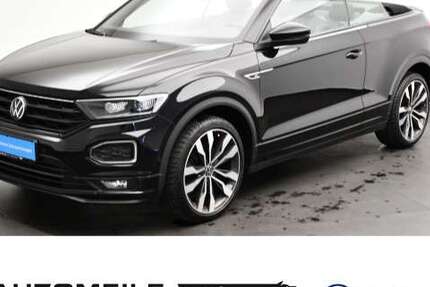 VW T-Roc 96.250 km 22.780 &euro; Wolfsburg 38440